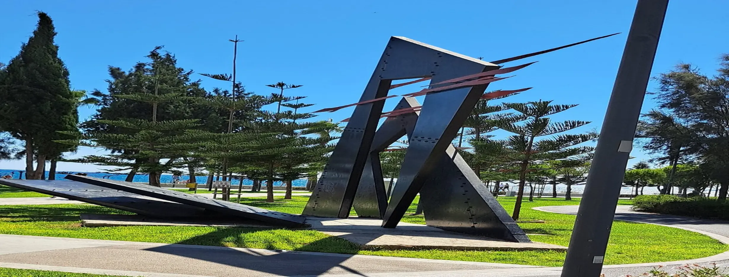 Image for Sculpture Park